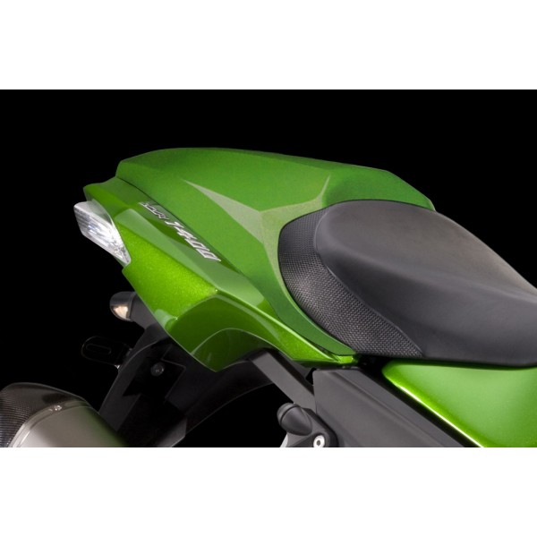 Kawasaki Pillion seat cover for ZZR 1400